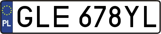 GLE678YL