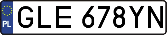 GLE678YN