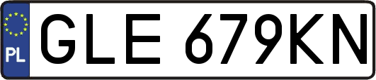 GLE679KN