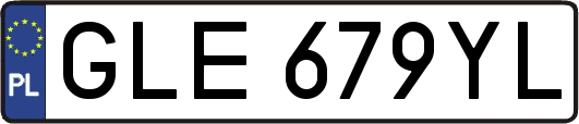 GLE679YL