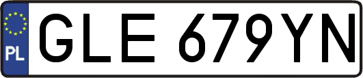 GLE679YN