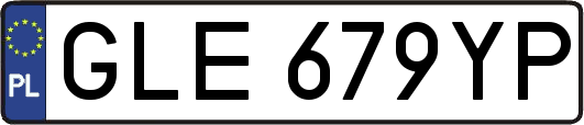GLE679YP
