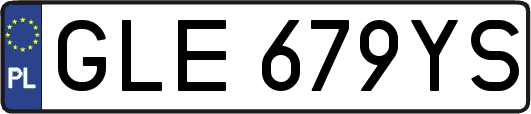 GLE679YS