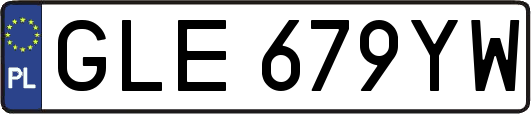 GLE679YW
