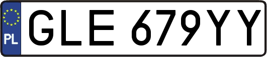 GLE679YY