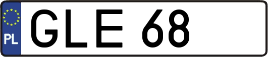 GLE68