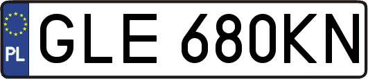 GLE680KN