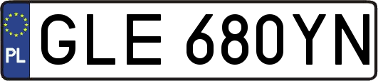 GLE680YN