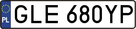 GLE680YP