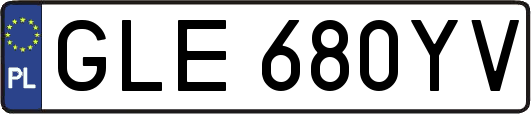 GLE680YV