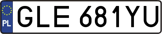 GLE681YU