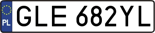 GLE682YL