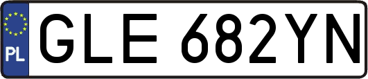 GLE682YN