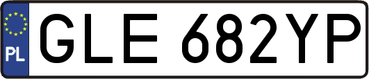 GLE682YP