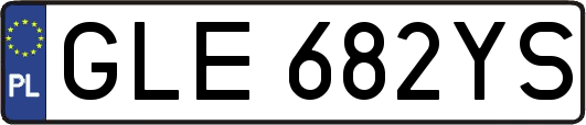 GLE682YS