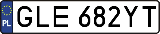 GLE682YT