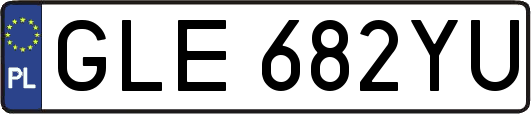 GLE682YU