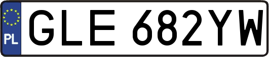 GLE682YW