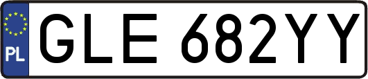 GLE682YY