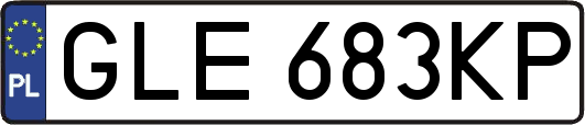 GLE683KP