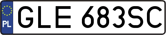 GLE683SC