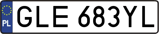 GLE683YL