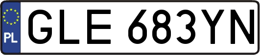 GLE683YN
