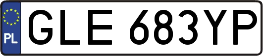 GLE683YP