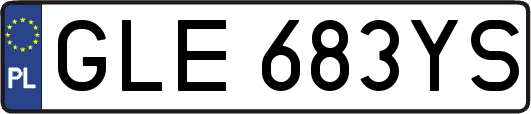 GLE683YS