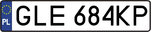 GLE684KP