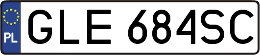 GLE684SC