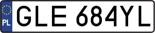 GLE684YL