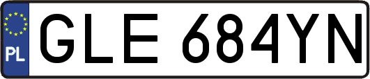 GLE684YN