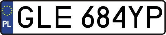 GLE684YP