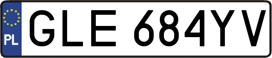 GLE684YV
