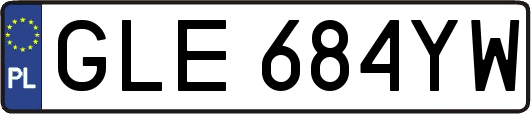 GLE684YW