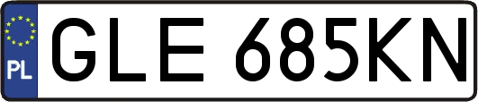 GLE685KN