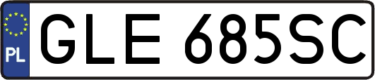 GLE685SC