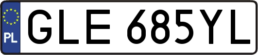 GLE685YL