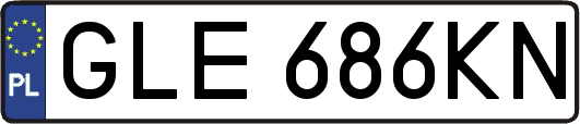 GLE686KN