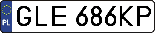 GLE686KP