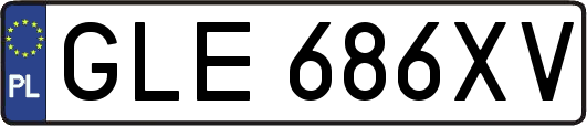 GLE686XV