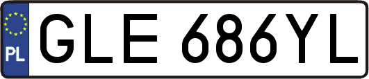 GLE686YL