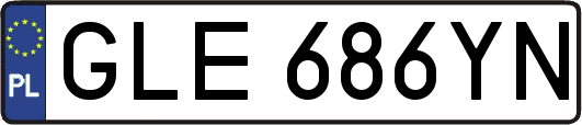 GLE686YN