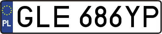 GLE686YP