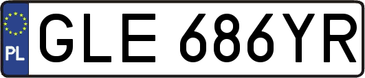 GLE686YR