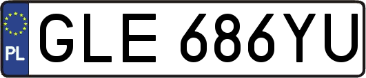 GLE686YU