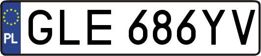 GLE686YV