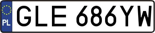 GLE686YW