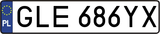 GLE686YX